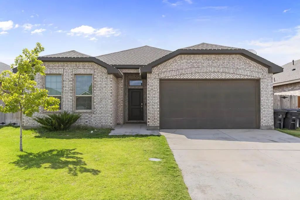 2305 Raleigh Point Drive, Midland