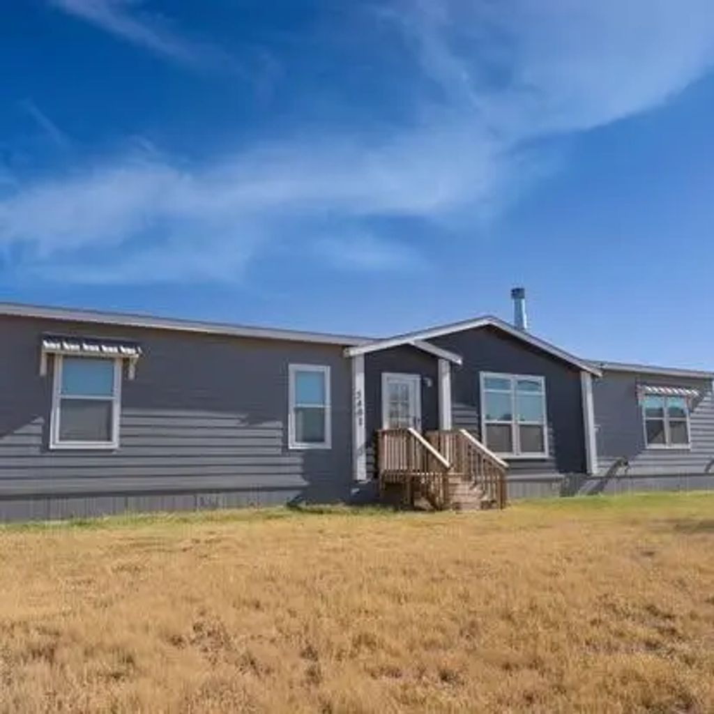 5401 County Rd 1195, Midland