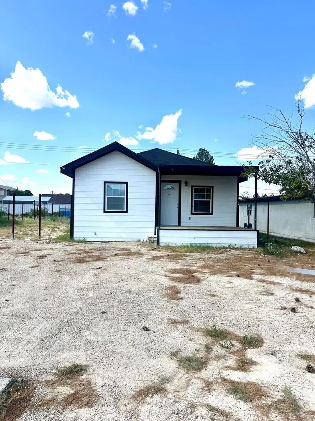 1004 Sherer St, Fort Stockton
