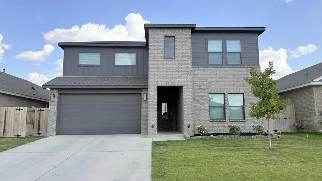 2006 Beaufort Dr., Midland