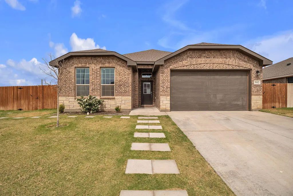 7012 Expedition Dr., Midland