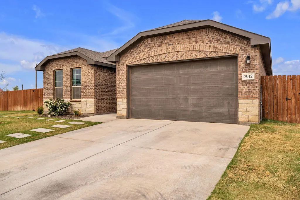 7012 Expedition Dr., Midland