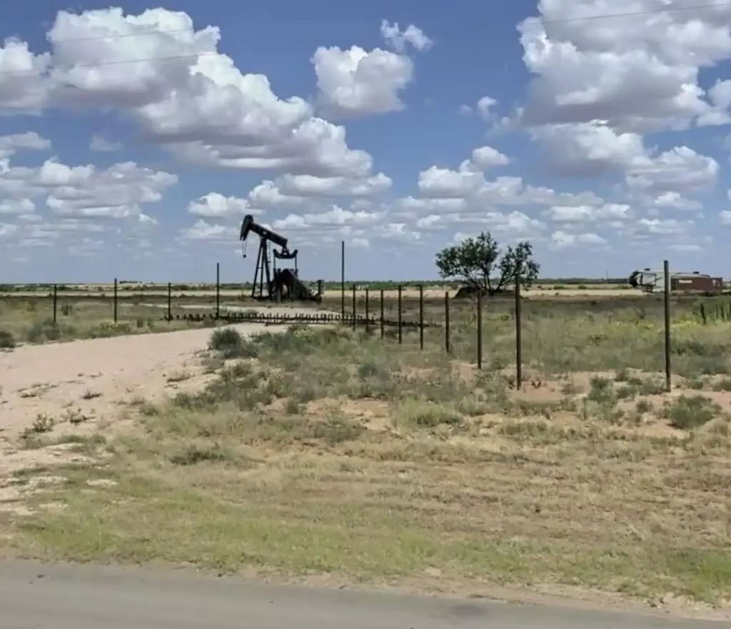 6108 Tx-350, Big Spring