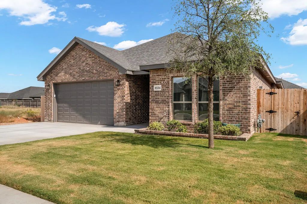 8534 Luz Dr, Odessa