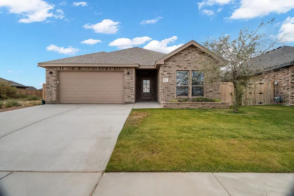 8613 Luz Dr, Odessa