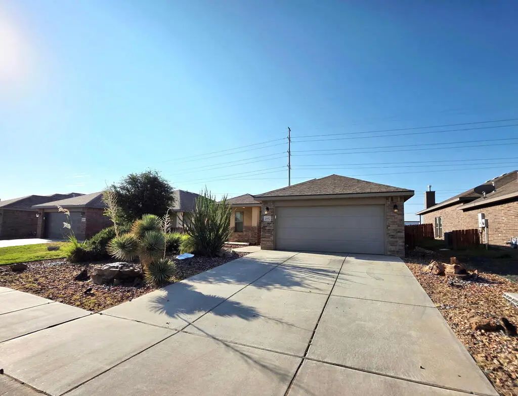 1602 Wrangler Lane, Midland
