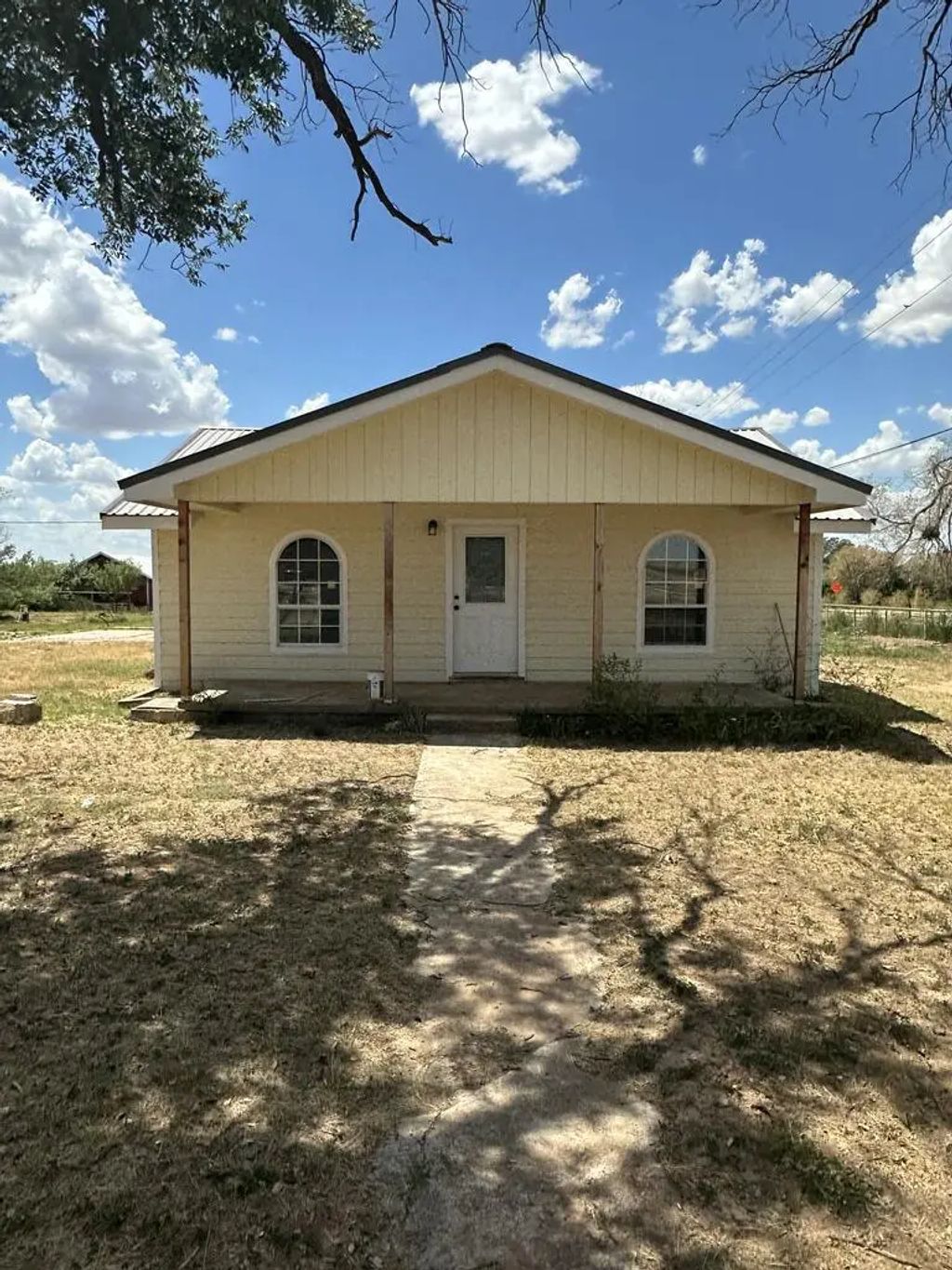 2525 Blockline Rd, Snyder