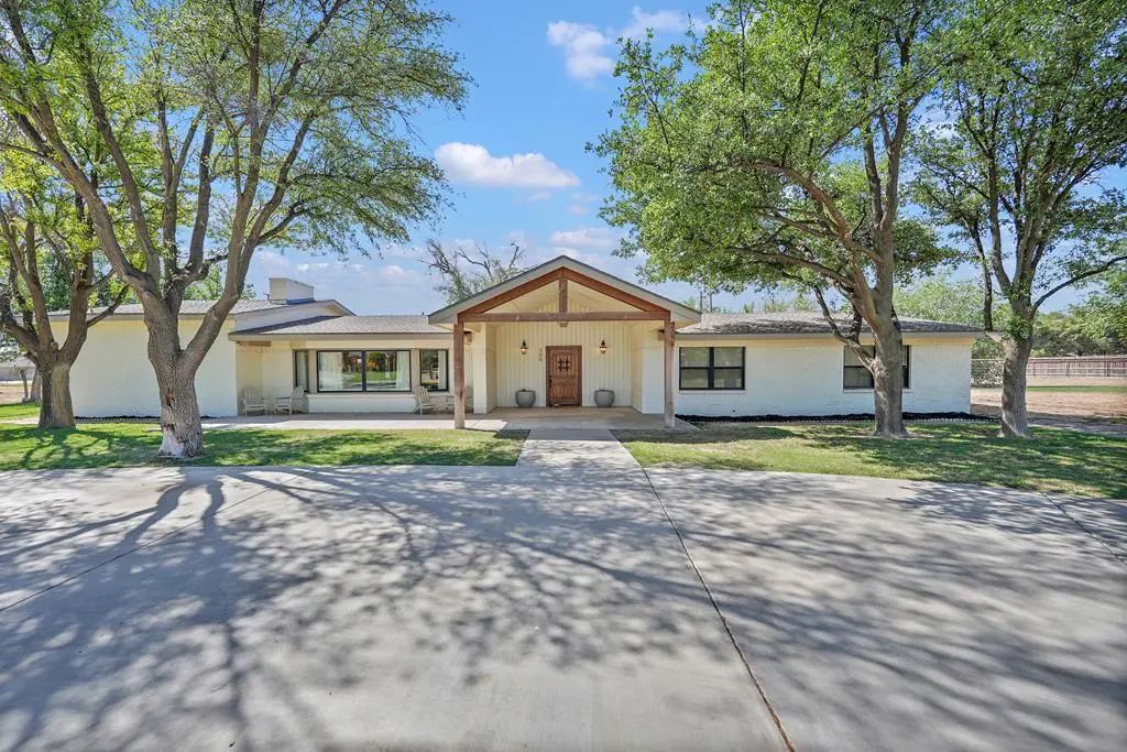 309 Solomon Lane, Midland