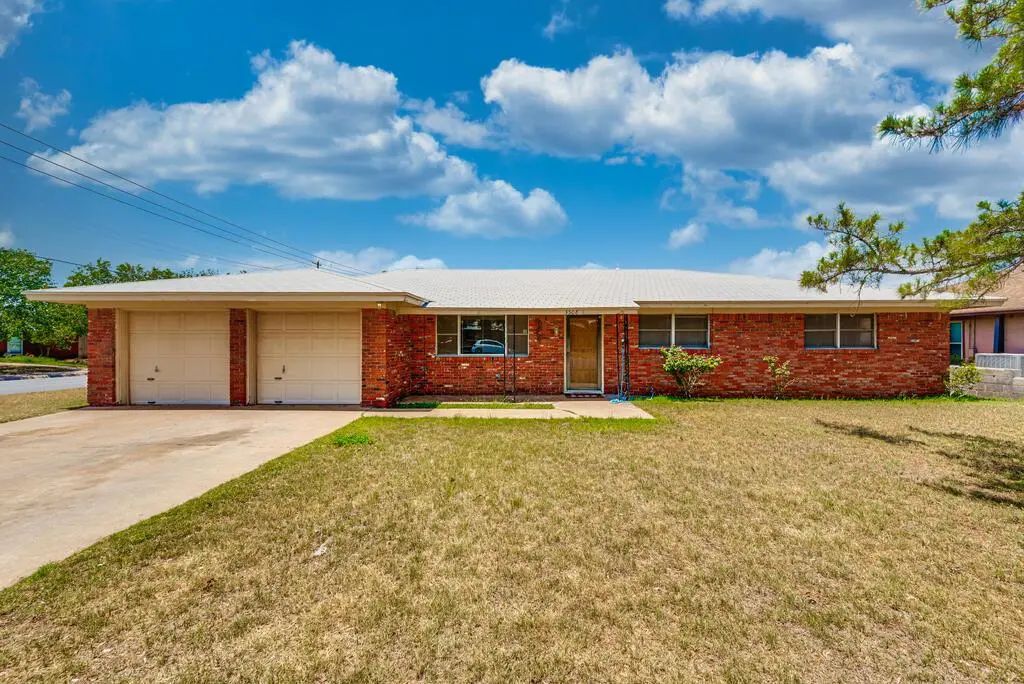 3508 Princeton Ave, Midland