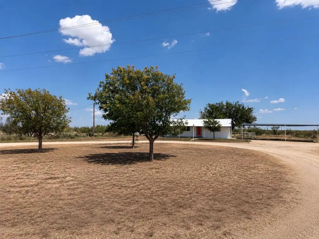 1051 Ranch Road 33, Big Spring