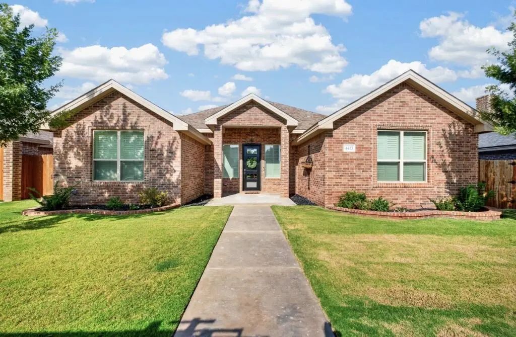 4413 Escondido Ct, Midland