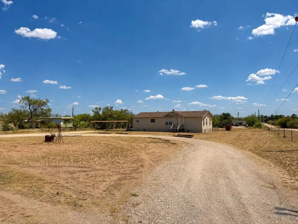 600 Jeffery Rd, Big Spring