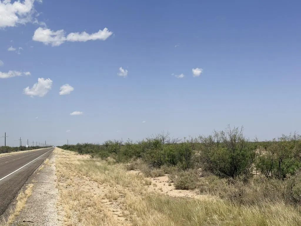 Tbd Fm 1053, Fort Stockton