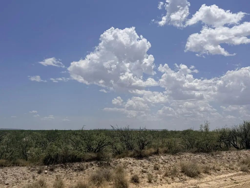 Tbd Buena Vista Rd, Fort Stockton