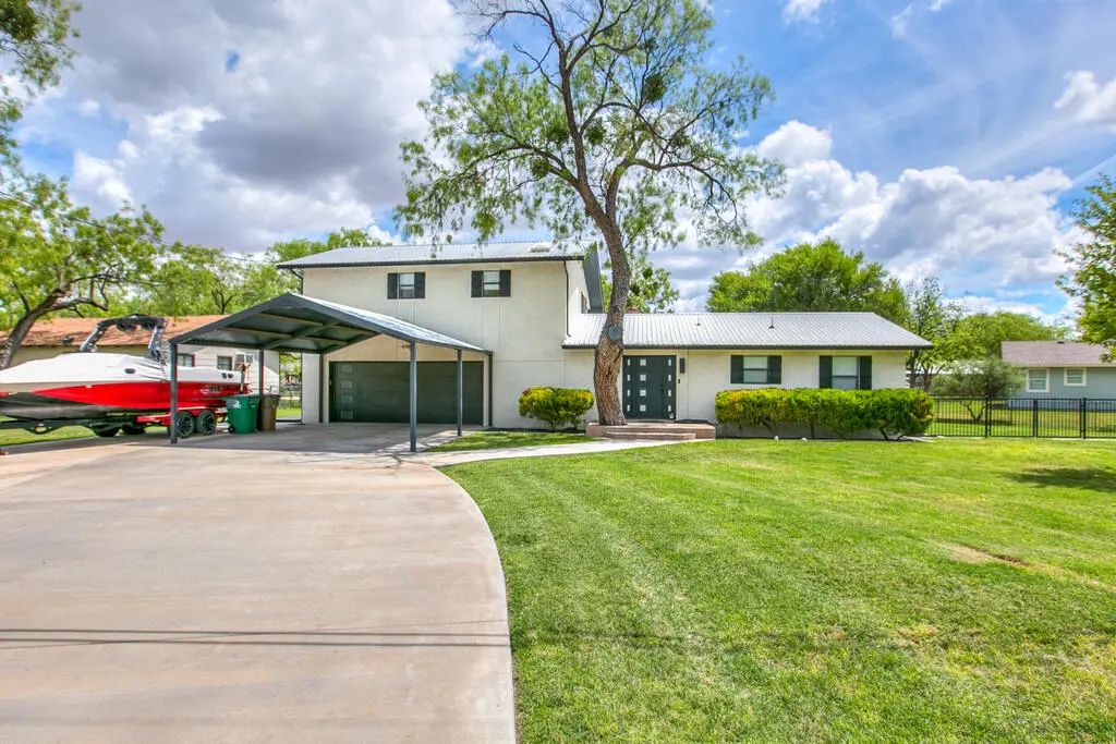 2590 Sleepy Hollow, San Angelo