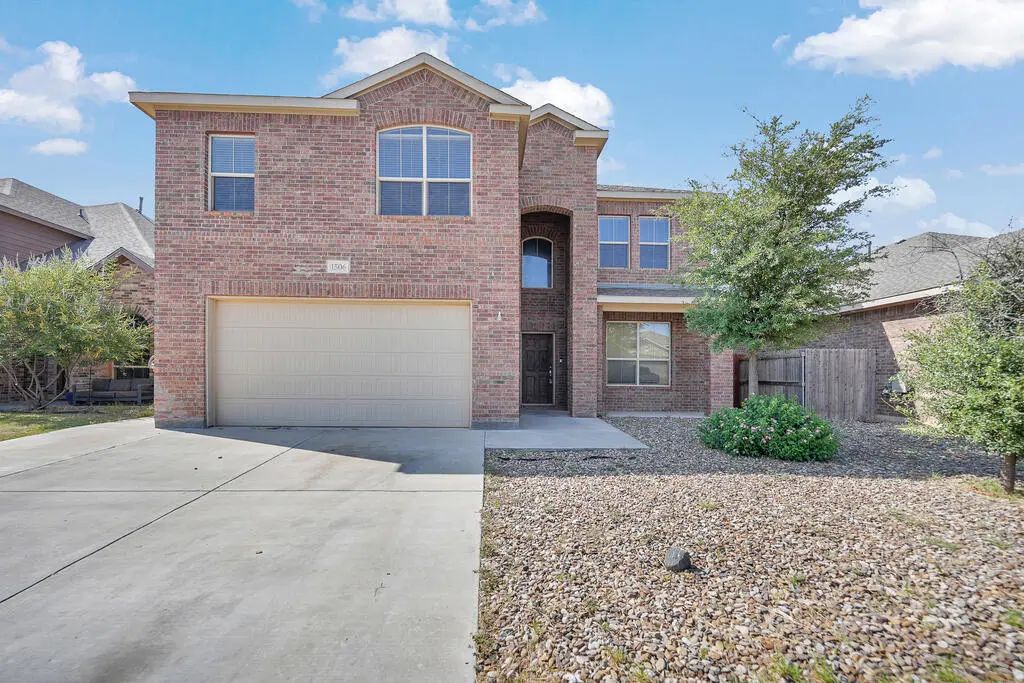 1506 San Miguel Ave, Midland