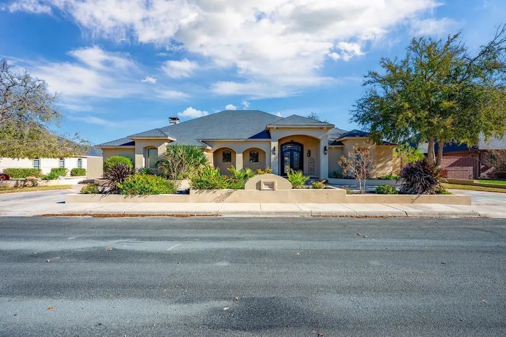 21 San Marcos Court, Odessa