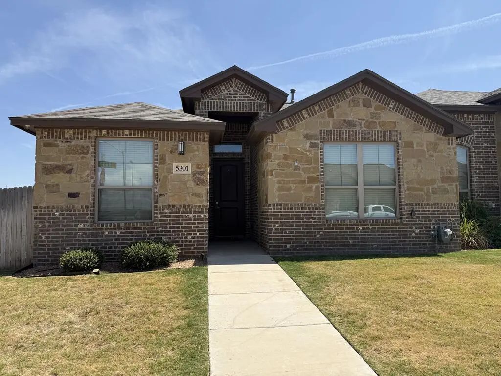 5301 Hagen Ct, Midland