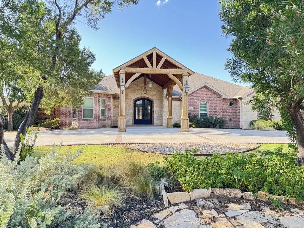 6507 Saddle Horn Lane, Midland