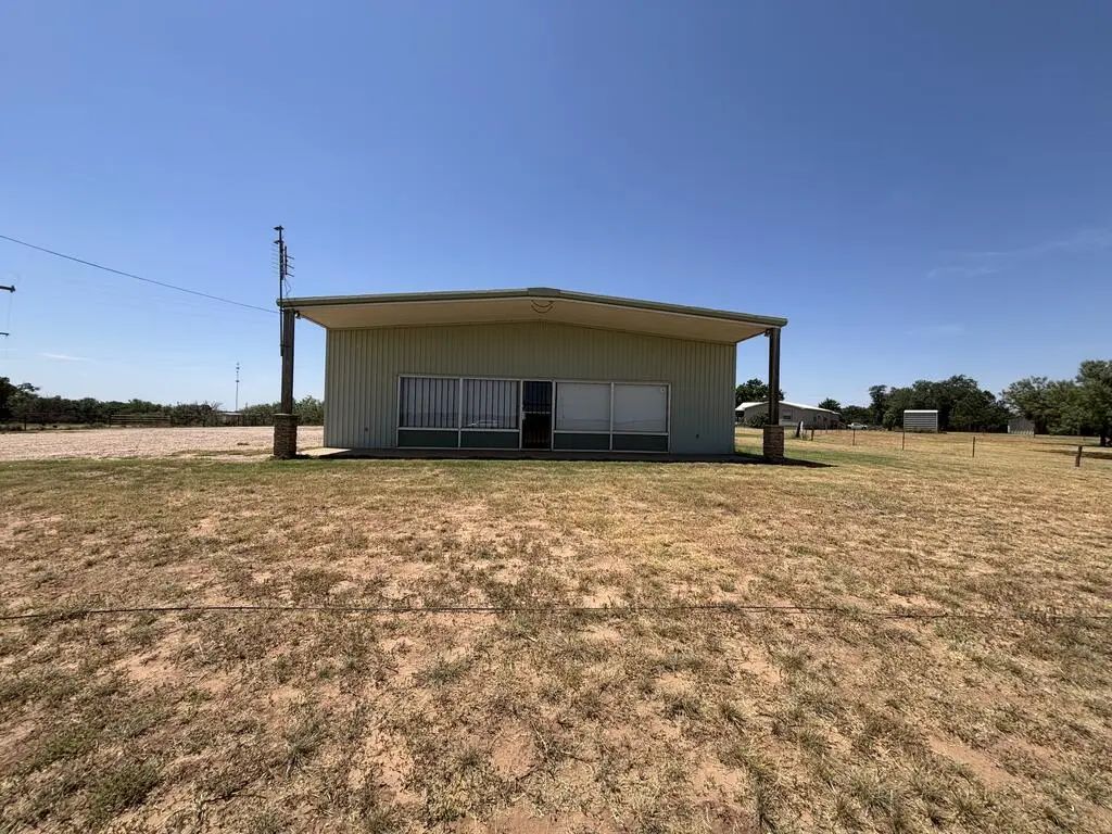 88 Country Rd 112, Snyder