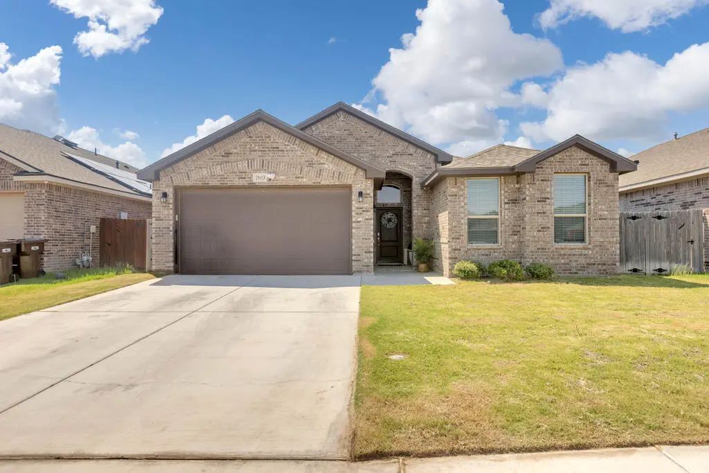 7103 Thomas Paine Rd, Midland