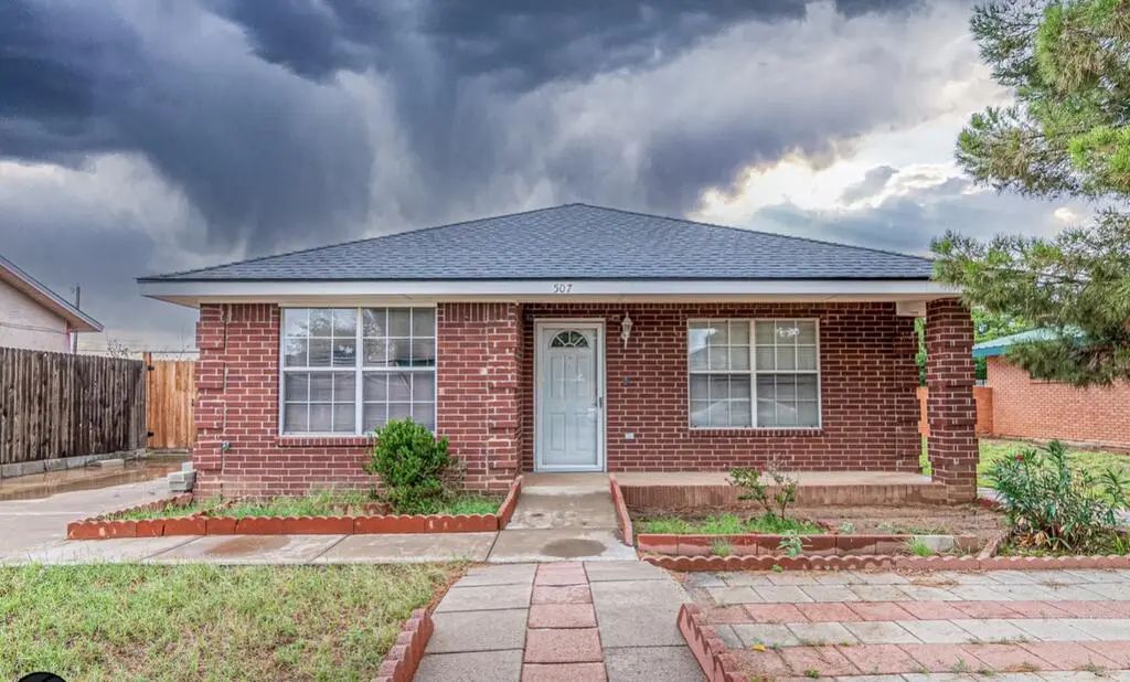507 Lincoln Ave, Midland