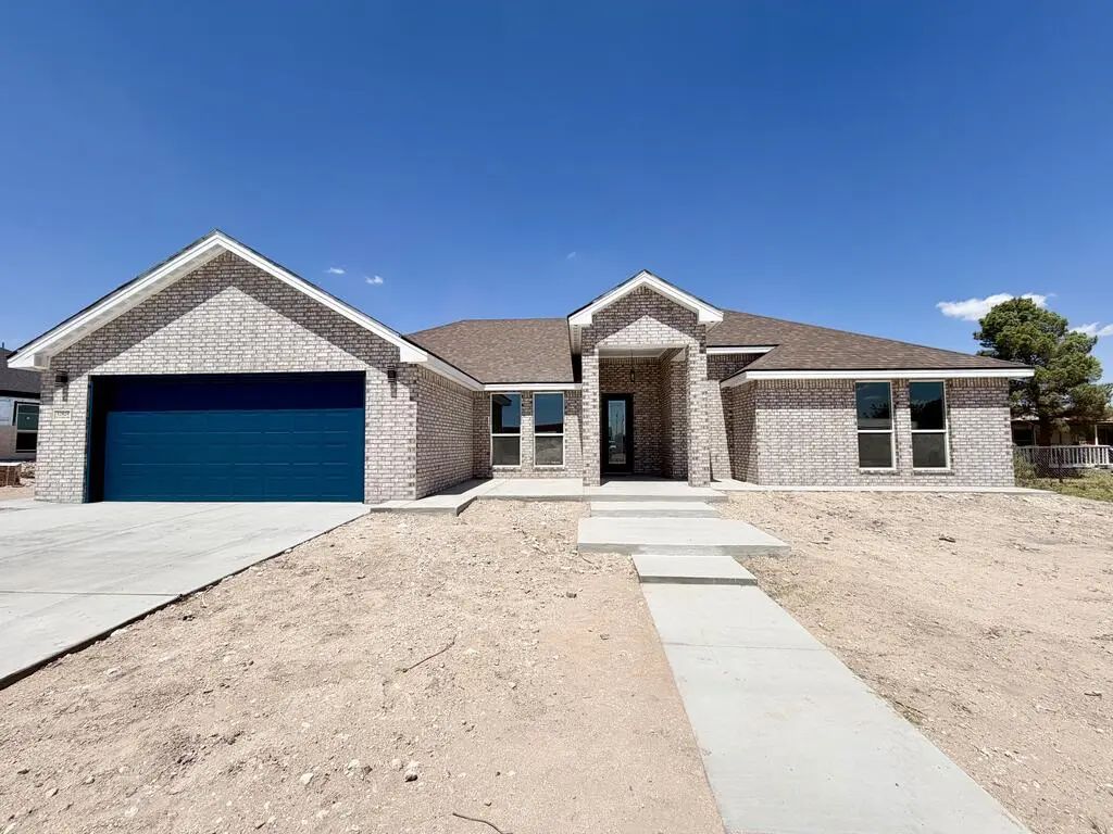 12624 Maria Drive, Odessa