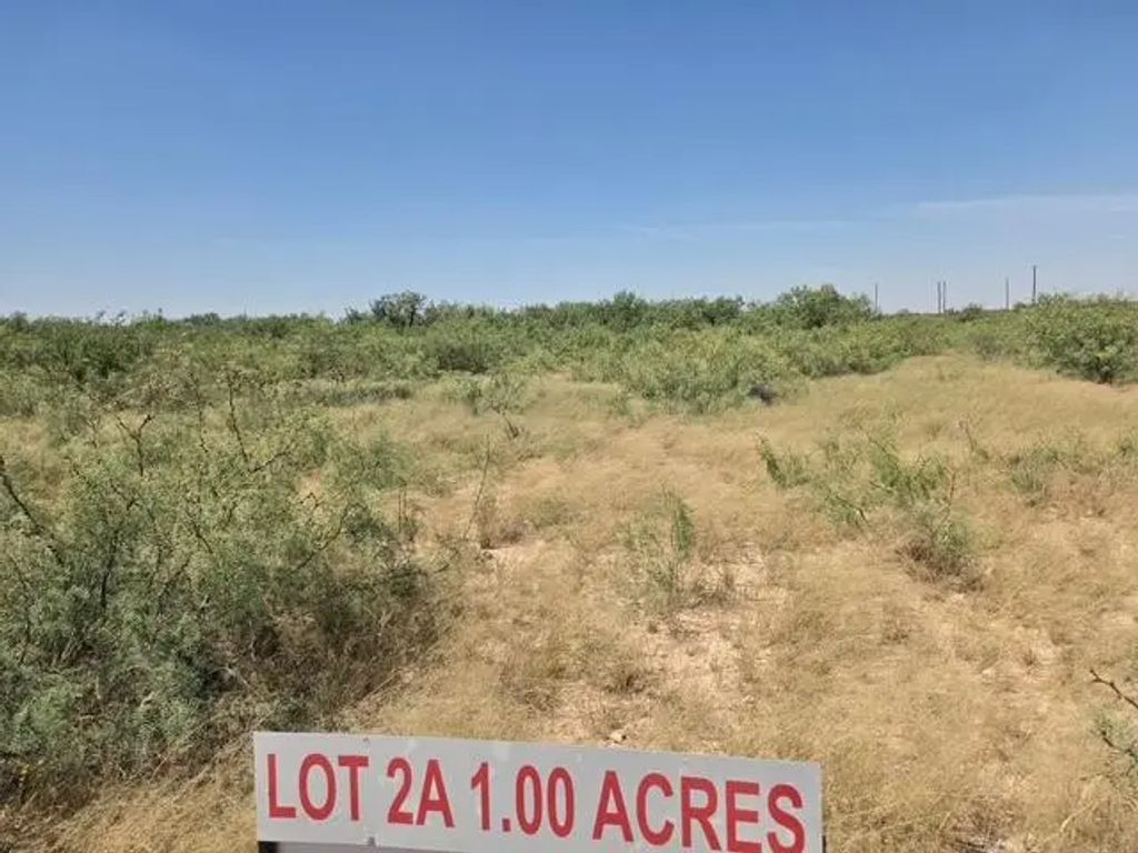 6522 County Rd 1058, Midland