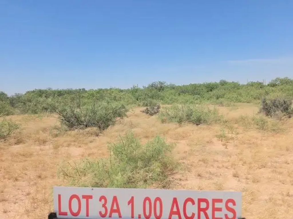 6528 County Rd 1058, Midland