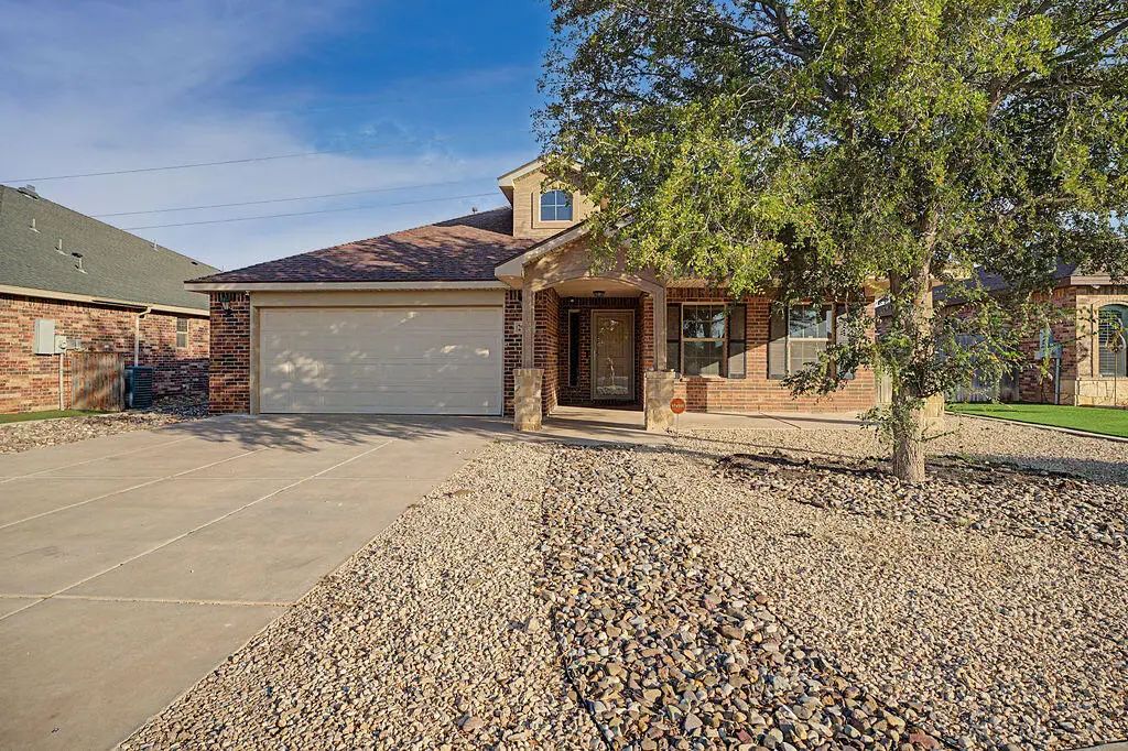 2908 San Pedro Dr, Odessa