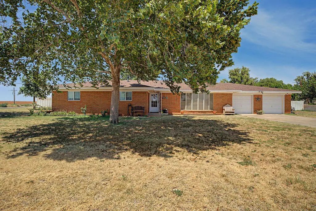 101 Ramsey Ave, Coahoma