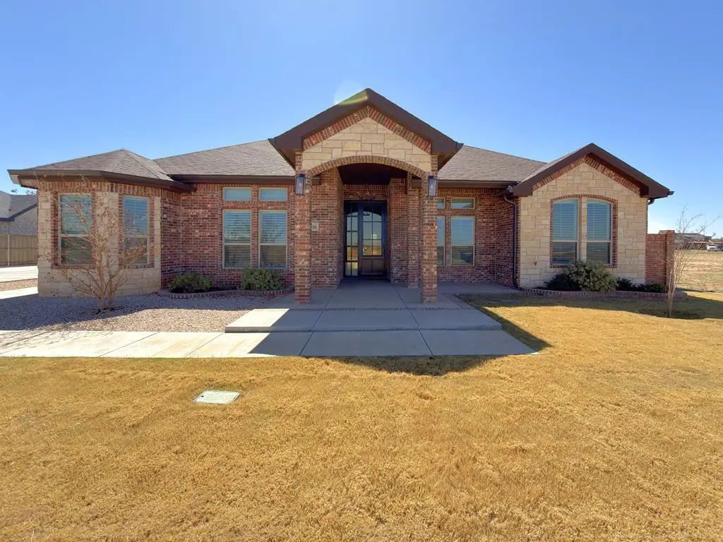 5516 County Rd 93, Midland