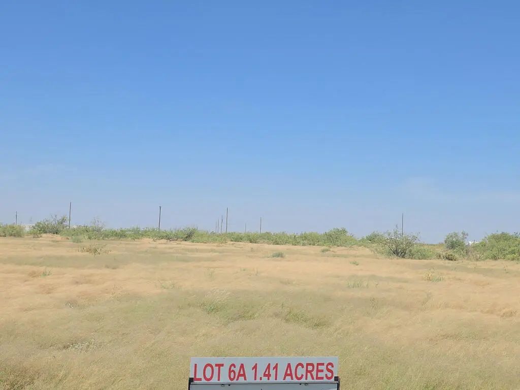 6624 County Rd 1058, Midland