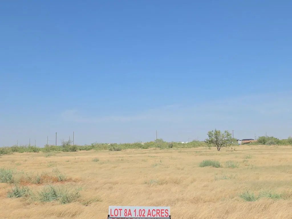 6630 County Rd 1058, Midland