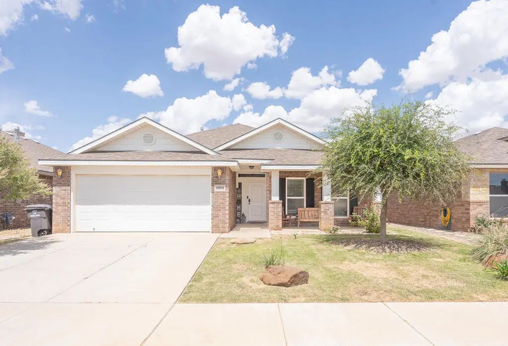 6804 Cowboy Dr., Midland