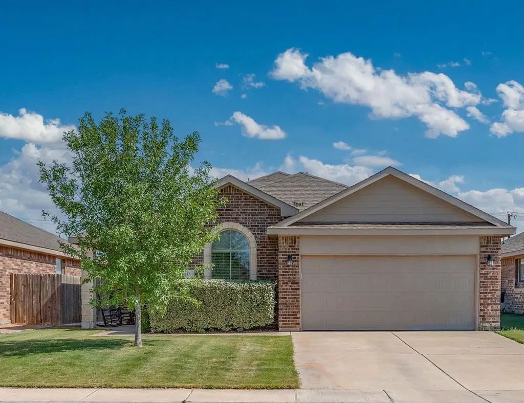 10 Purple Sage Ranch Circle, Odessa