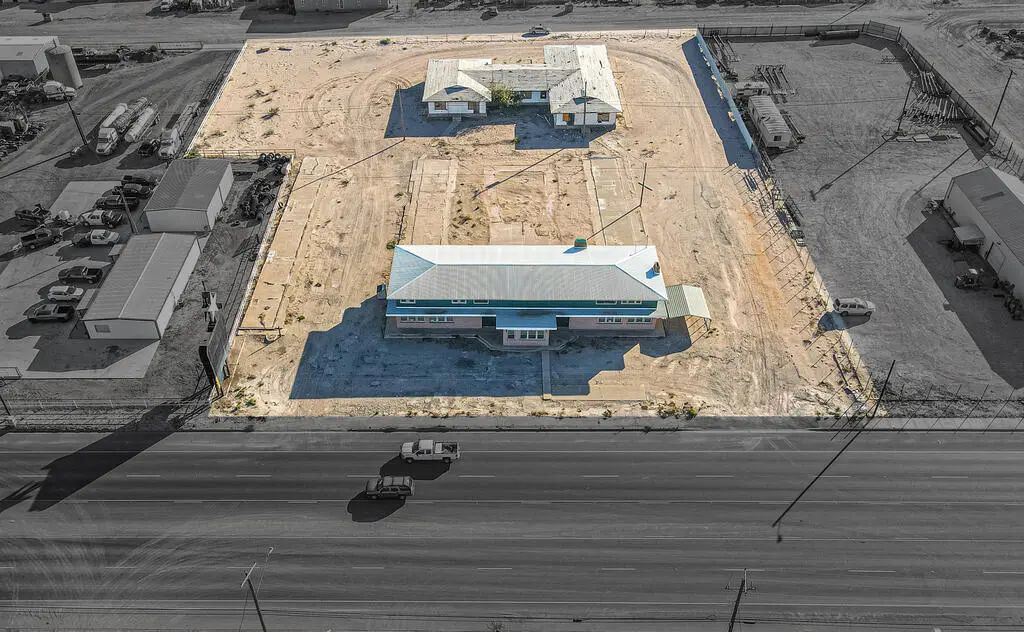 1506 Garden City Hwy, Midland