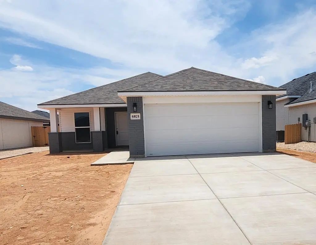 6821 Blue Sky St, Midland