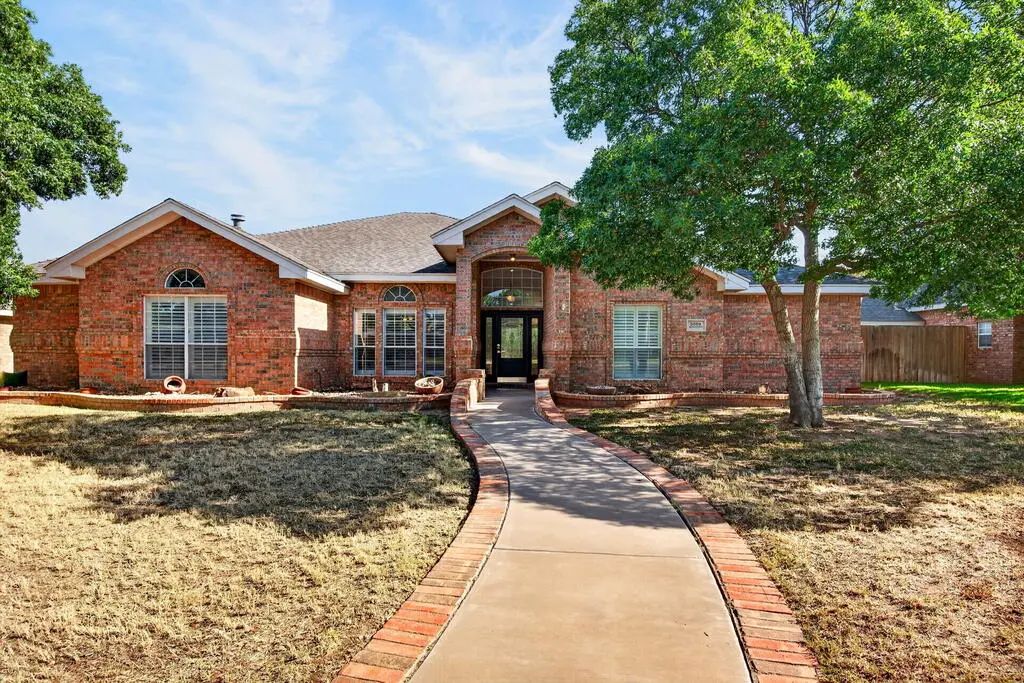5508 Grassland Blvd, Midland