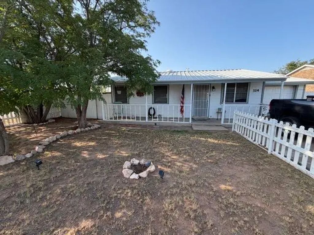 314 Pecan Ave, Midland