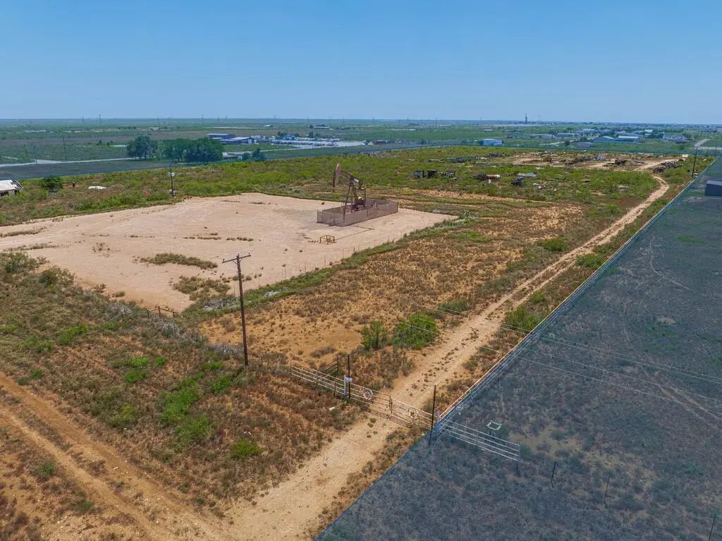 14729 Alfalfa, Gardendale