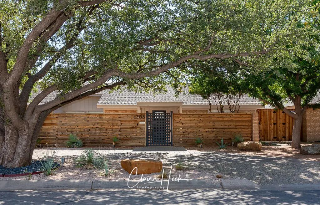 1703 Lexington, Midland
