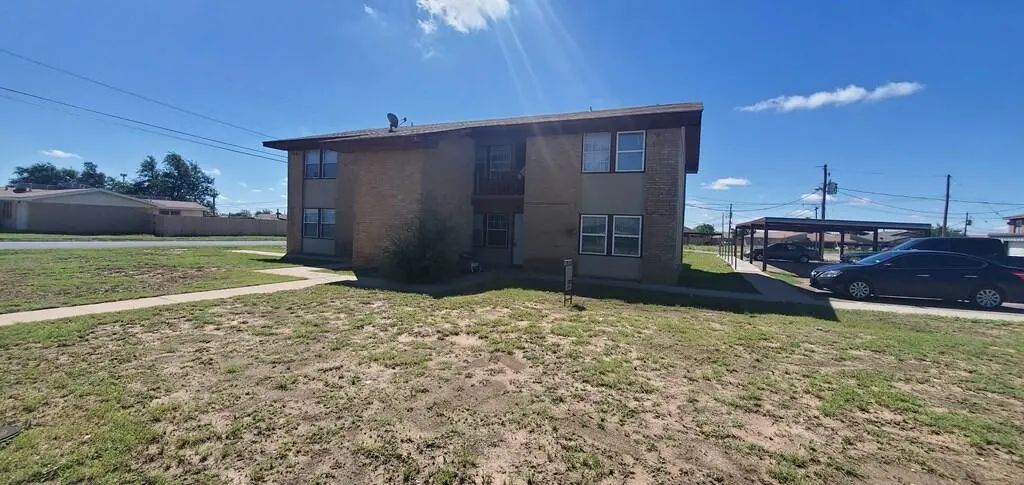 4701 Illinois Ave, Midland