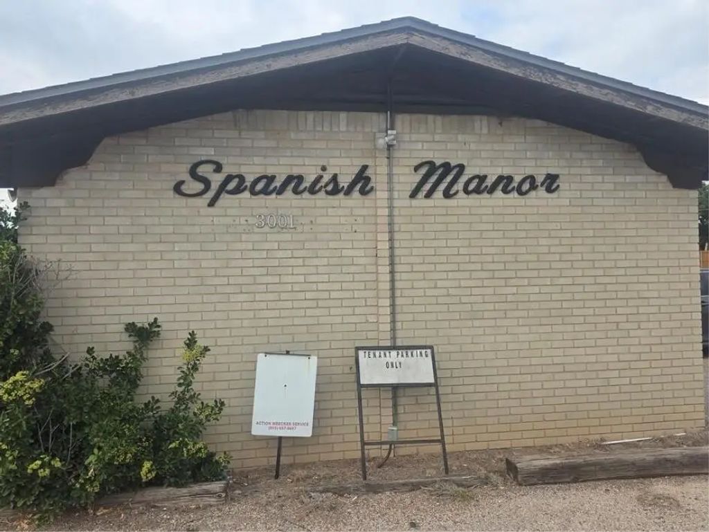 3001 Ohio Ave, Midland