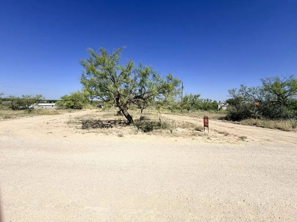 County Rd 315, Colorado City