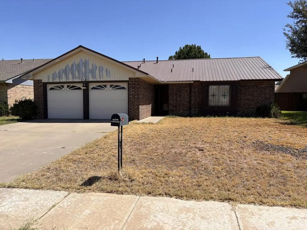 1832 Cody Place, Odessa