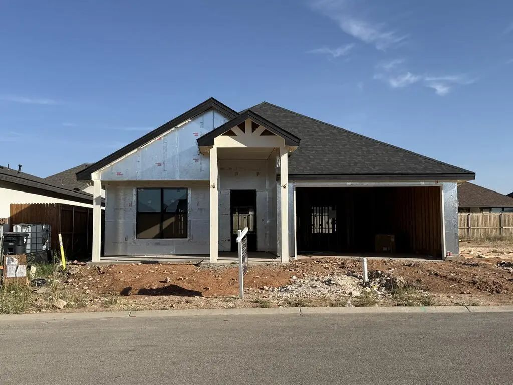 8625 Luz Dr, Odessa