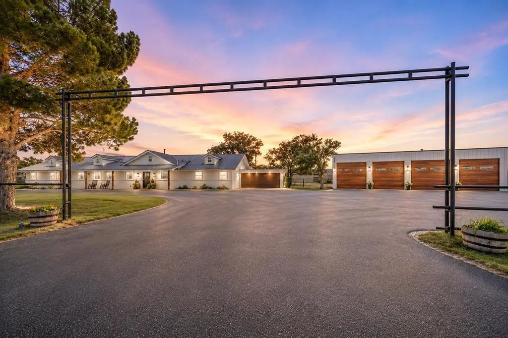 4513 Robin Lane, Midland