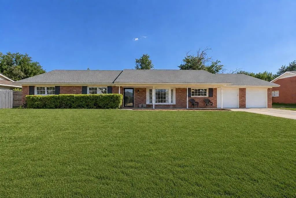 3205 Seaboard Ave, Midland