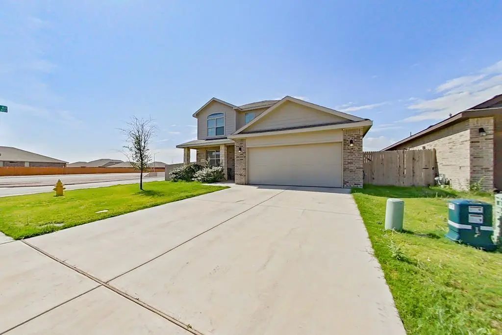7348 Pile Ranch Rd, Odessa
